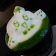 Illustration for article titled Green Tea Latte Makes for Wonderful 3D Art